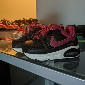 Toddler Nike Air Max sz 5c